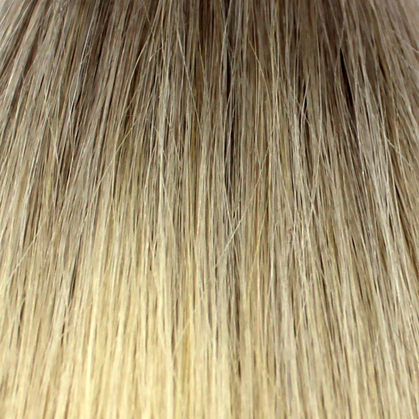 Machine Weft | #H4 Ice Blonde