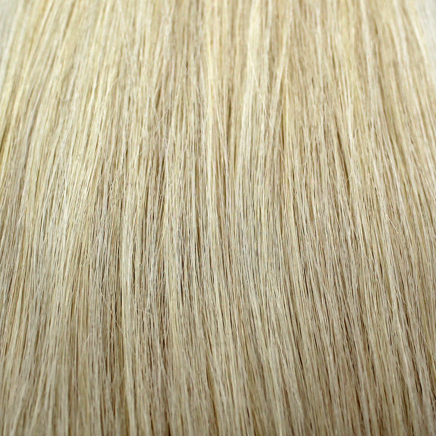 Machine Weft | Ice Blonde